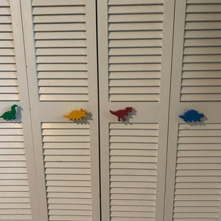 Sarah M. nursery decor photo