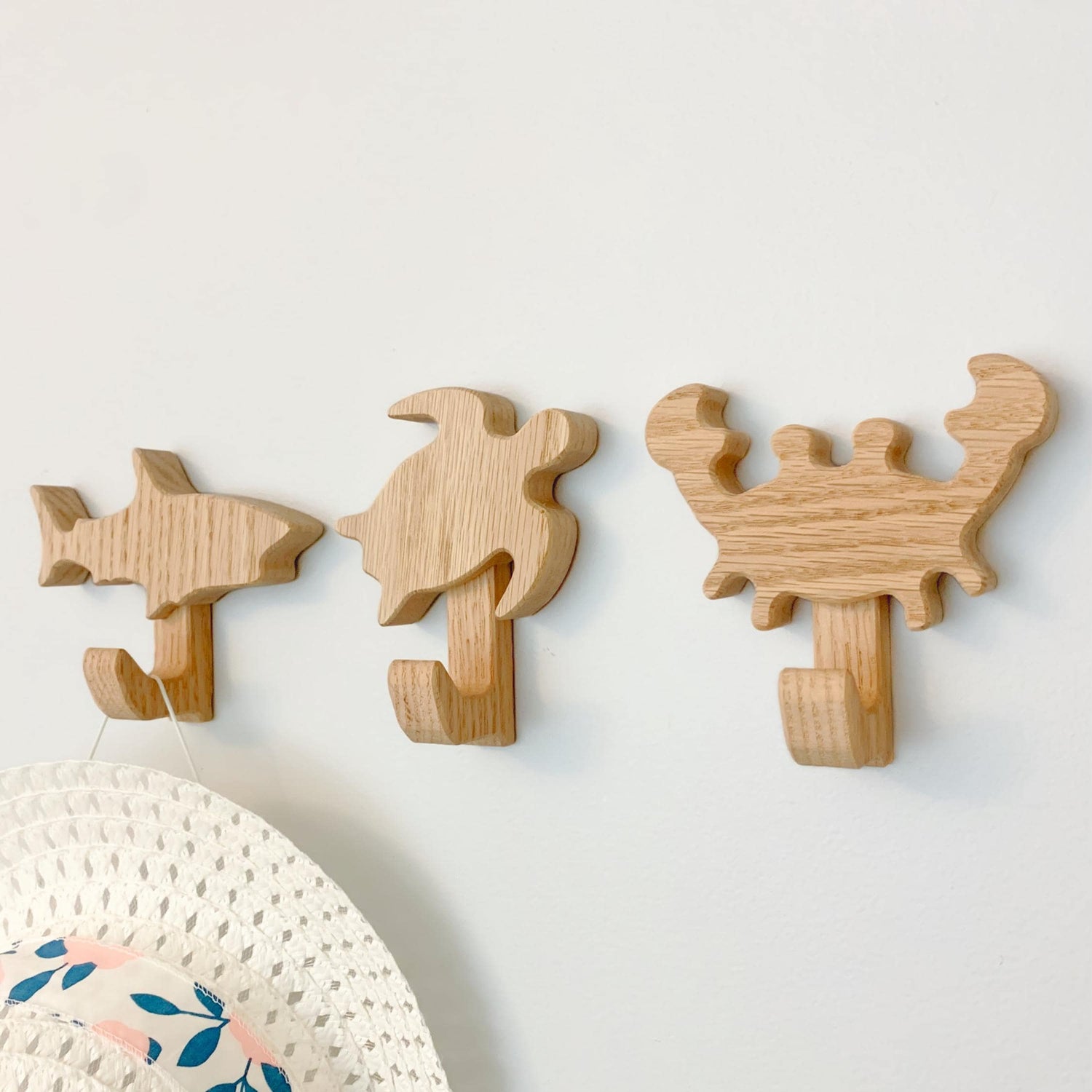 Wall Hooks