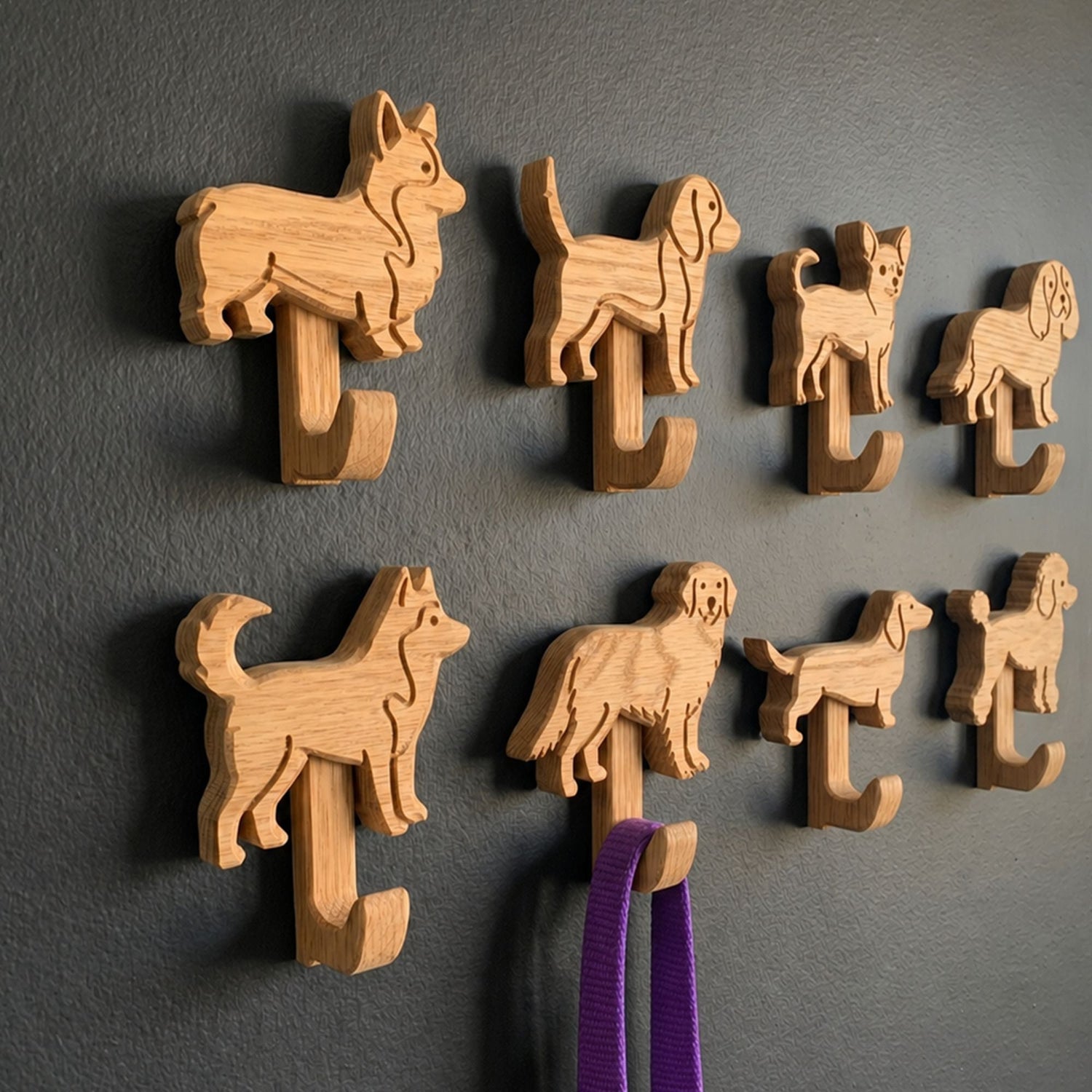 Dogs