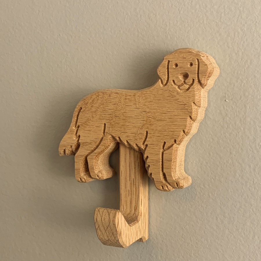 FOR THE HOME WHERE THE DOG IS FAMILY.
