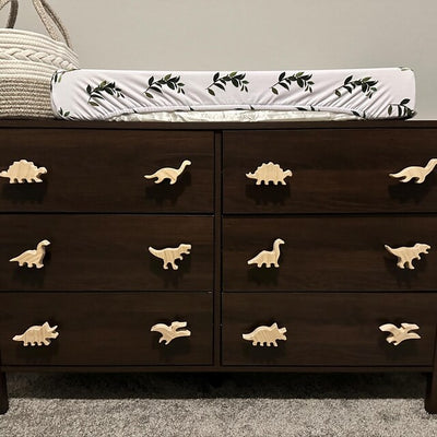  – Dinosaur