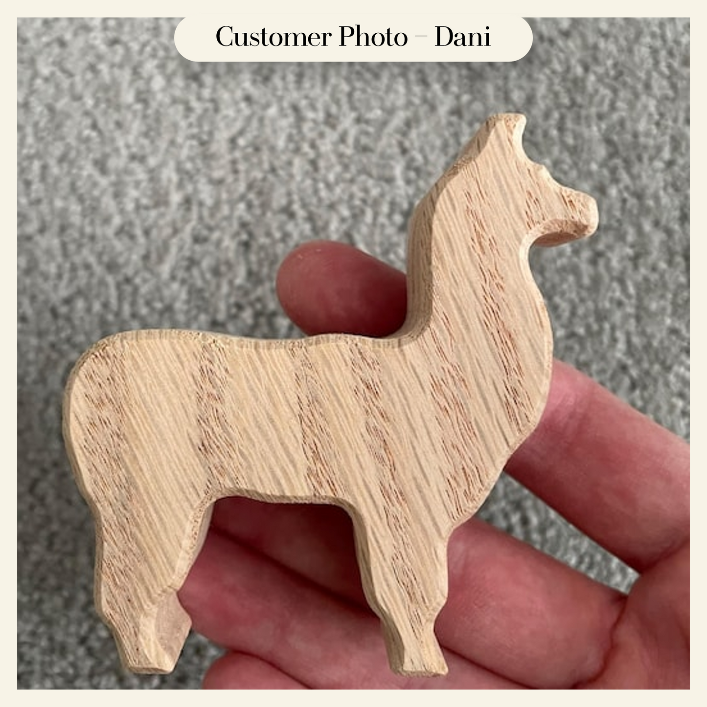 Farm Animal Dresser Knobs