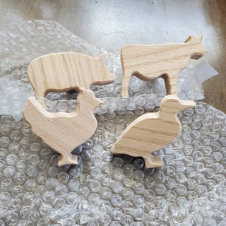 Sarah M. nursery decor photo