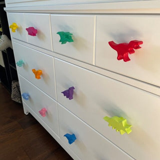 Sarah M. nursery decor photo