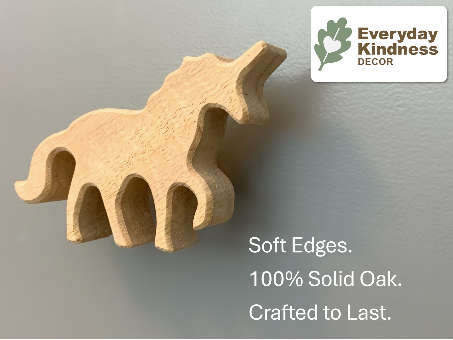 Unicorn Dresser Knobs