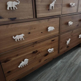 Sarah M. nursery decor photo